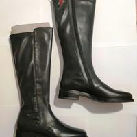 Stivali Nero Giardini Taglia 41