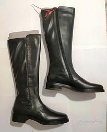 Stivali Nero Giardini Taglia 41