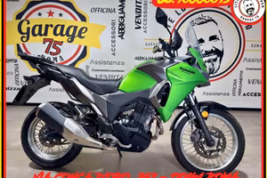 KAWASAKI VERSYS-X 300 - 2017