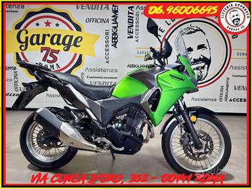 KAWASAKI VERSYS-X 300 - 2017