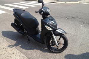 Suzuki UX Sixteen 150