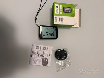 Gps bike computer Bryton Rider 17