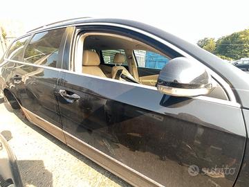 FIANCATA LATERALE VW PASSAT VARIANT 2007 PER RICAM