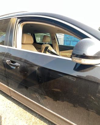 FIANCATA LATERALE VW PASSAT VARIANT 2007 PER RICAM