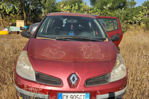 Clio 2006