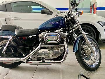 Sportster 883 del 1997