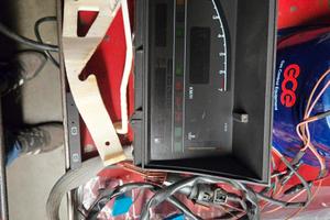 cruscotto Digifiz golf mk2 gti 