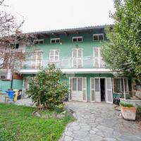 CASA SEMINDIPENDENTE A SAN BENIGNO CANAVESE