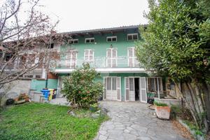 CASA SEMINDIPENDENTE A SAN BENIGNO CANAVESE