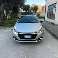 Peugeot 208 diesel compl pass o scamb