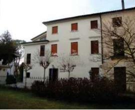 Porzione di casa a Villorba (TV)
