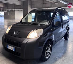 Peugeot Bipper 1.4 HDi 70CV Furgone