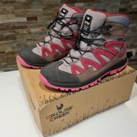 Scarpe Trekking ragazza / donna