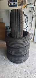 Gomme 225 40 r19 estive