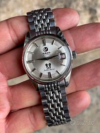 Rado Golden Horse 11675 (57 jewels) 1960s