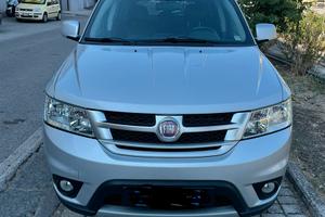 Fiat Freemont