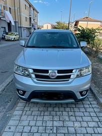 Fiat Freemont
