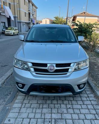 Fiat Freemont
