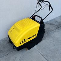 Spazzatrice Karcher usata ricondizionata