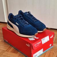 Scarpe PUMA R78 WIND