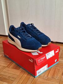 Scarpe PUMA R78 WIND