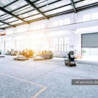 CAPANNONE A PORTICO DI CASERTA