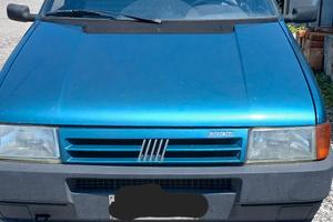 fiat uno 