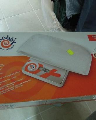 Bilancia elettronica per bambini