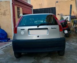 Fiat punto sole '99