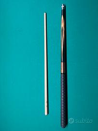 Stecca ares quattro fiamme