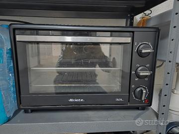 Fornetto elettrico 32L