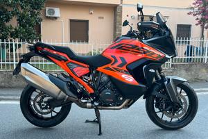 Ktm 1290 Super Adventure S 2024