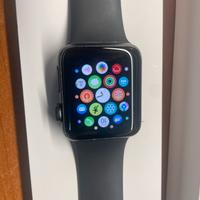 Apple Watch Serie 3 38 mm