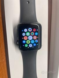 Apple Watch Serie 3 38 mm