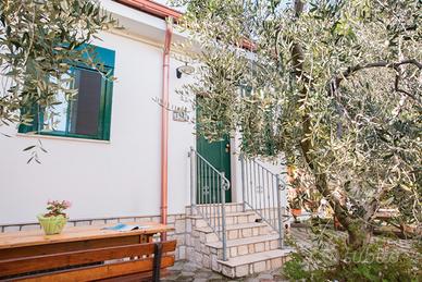 Trilocale a due passi da Pizzomunno