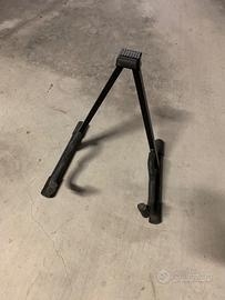 Porta chitarra da terra