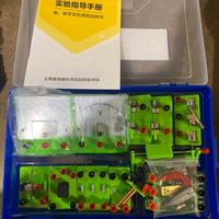 Kit educativo per esperimenti