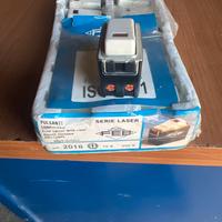 Pulsate luminoso serie Magic