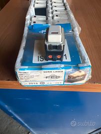 Pulsate luminoso serie Magic