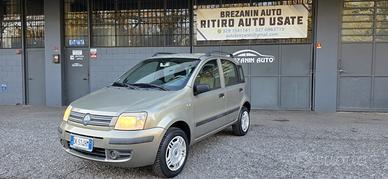Fiat Panda 1.2 Dynamic Natural Power