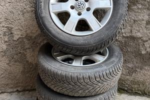 Cerchi auto Volkswagen