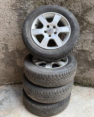 Cerchi auto Volkswagen