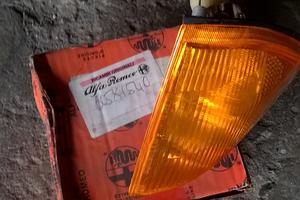 Ricambi originali Alfasud Alfa 33 Arna