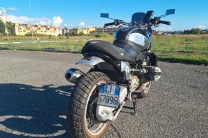 BMW R1200R