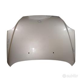 COFANO ANTERIORE KIA Rio 2Â° Serie 66400FD100 A3E