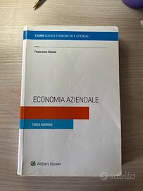 Libri universitari facoltà di economia