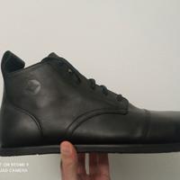 Stivali barefoot punta acciaio Gaucho Ninja