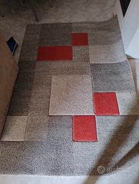 Tappeto moderno