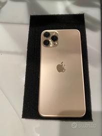 IPhone 11 Pro 256gb perfetto