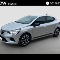Renault Clio TCe 100 CV GPL 5 porte Equilibre
